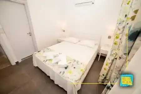 nİlİa Butİk Otel - 50