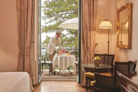 Grand Timeo, A Belmond, Taormina - 32