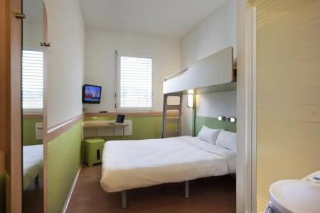 ibis budget Zurich City West - 27