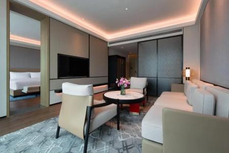 Empark Grand Zhongguancun - 75