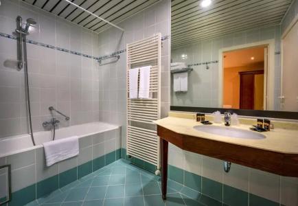 Thermae Palace - 24