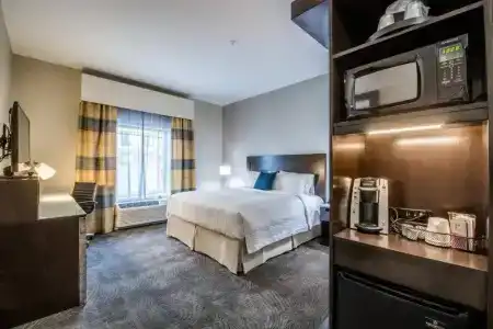 Fairfield by Marriott Denver Downtown - 27