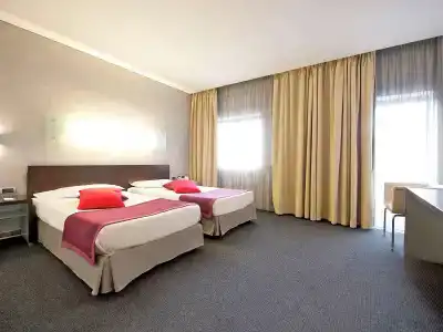 Mercure Palermo Centro - 10