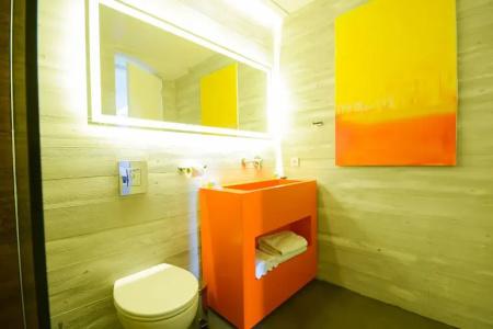 Boutique Rooms - 75