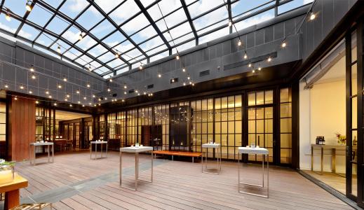 Andaz 5th Avenue-a concept by Hyatt - 21
