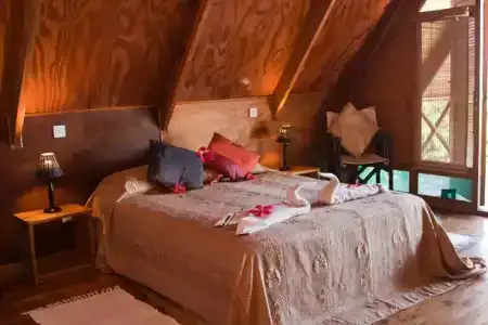 Mango Lodge - 141