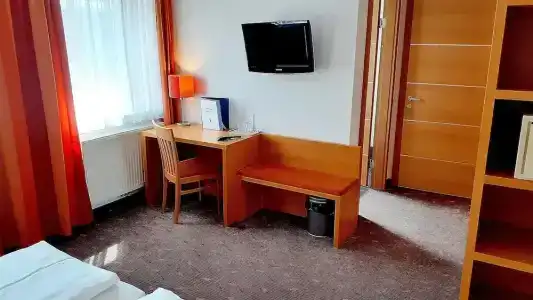 Fabrik Wien - 33