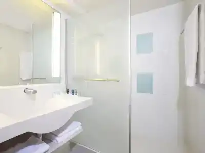 Novotel Lausanne Bussigny - 7