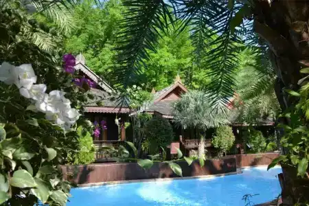 Baan Habeebee Resort - 123