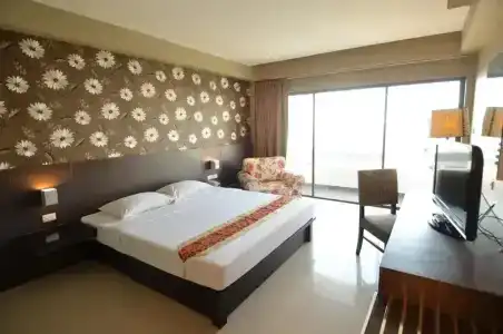 Welcome Plaza Pattaya - 101