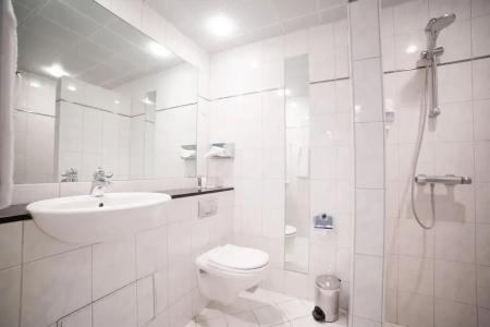 Comwell Hvide Hus Aalborg - 102