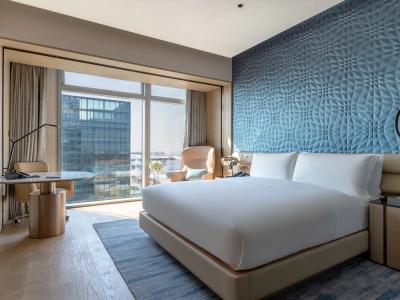 Hilton Shenzhen World Exhibition & Convention Center - 36
