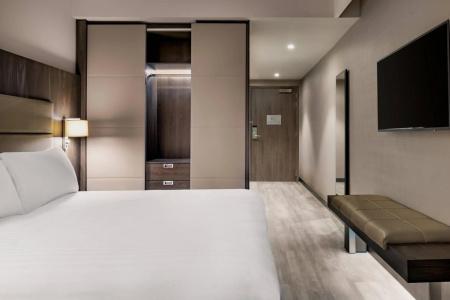 AC by Marriott Manchester City Centre - 4