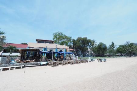 Sea Breeze Guest House - 8