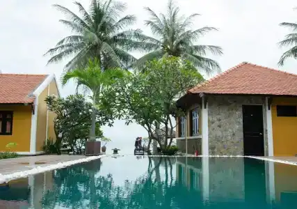 Riva Mui Ne Resort - 11
