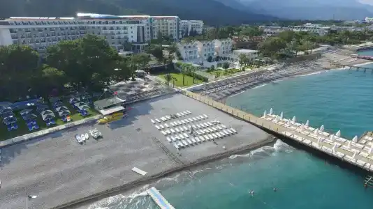 Rios Beach - 21