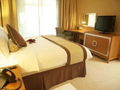 Grand Bellevue Apartment Dubai - 5