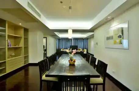 Abloom Exclusive Serviced - 39