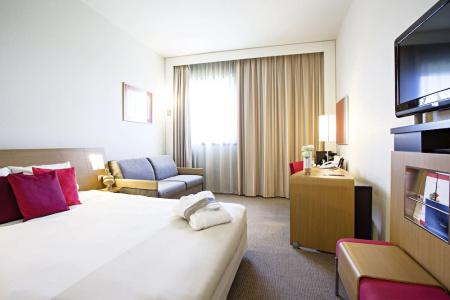 Novotel Marseille Vieux Port - 65