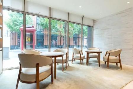 Ji (Shanghai Jumen Road) - 7