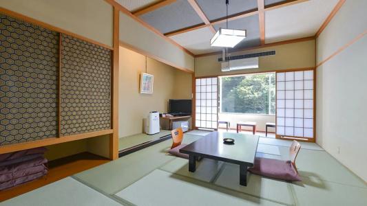 Ooedo-Onsen Monogatari Kinugawa Gyoen - 64