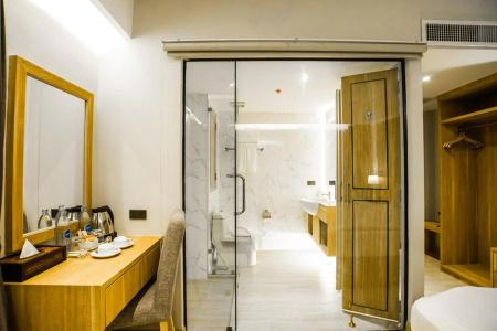 Days Inn by Wyndham Aonang Krabi - 8