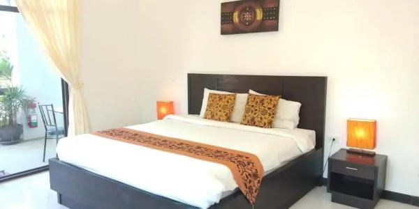 Monaburi Boutique Resort - 47