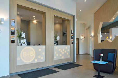 b&b müNster-Hafen - 1