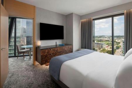 The Joseph, a Luxury Collection, Nashville - 9