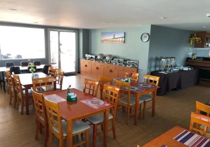 Oakwood Journeyhub Pattaya Sha Extra Plus - 26