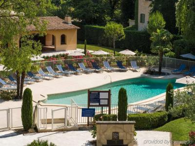 Novotel Aix-en-Provence Pont de L'Arc - 15