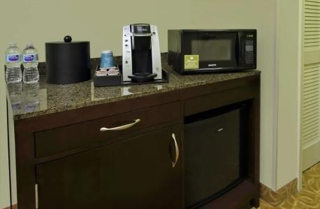 Hilton Garden Inn Miami Airport West - 37