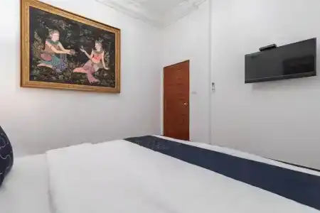 Capital O 805 Suan Palm Farm Nok - 47