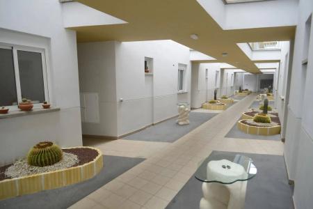 Arena Suites - 17