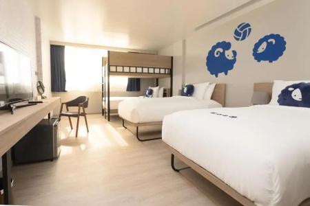 Kokotel Krabi Oasis - 64