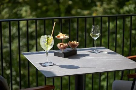 L'Esquisse & Spa Colmar - Mgallery - 11