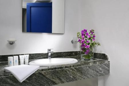 Nicotel Ostuni - 3