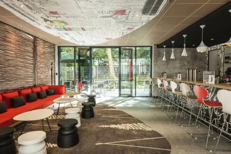 Ibis Muenchen City Ost - 15