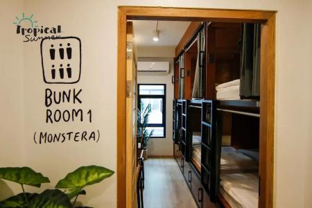 Tropical Summer Hostel - 27
