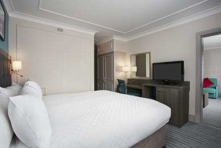 Jurys Inn Inverness - 8