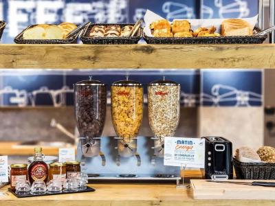 ibis budget Bayreuth - 43