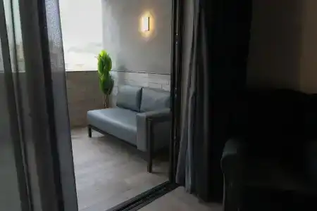 Ulysses ApartHotel - 28
