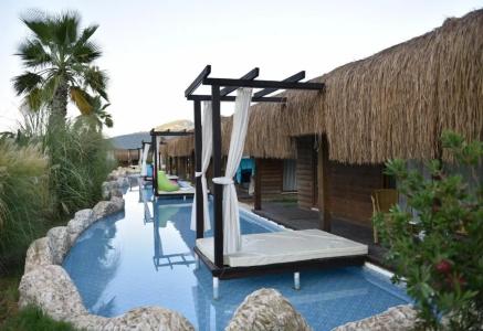 Sahra Su Holiday Village & Spa - 47