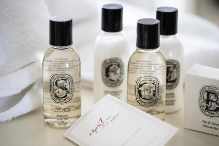 Esprit Saint Germain - 161