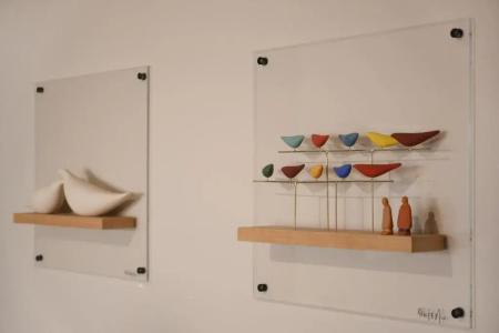 Pavo Art - 48