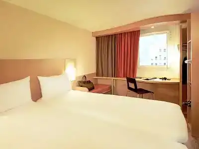 ibis Dijon Gare - 32