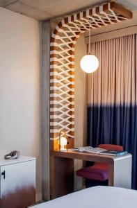 Hyatt Centric Downtown Portland - 48