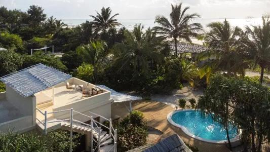 Zanzibar White Sand Luxury Villas & Spa - Relais & Chateaux - 216