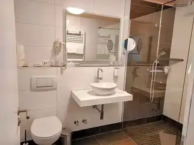 Wellness Garni Krone - 7