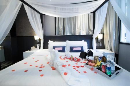 Nuve Urbane (Sg Clean, Staycation Approved) - 107